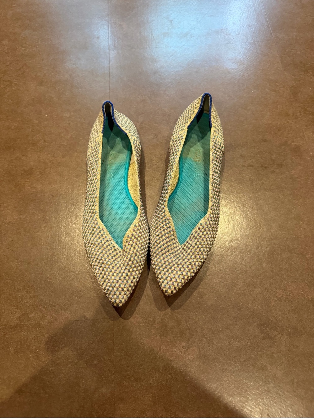 Rothy’s Women's Flats